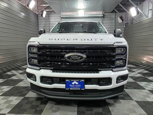 2023 Ford F-250 XLT