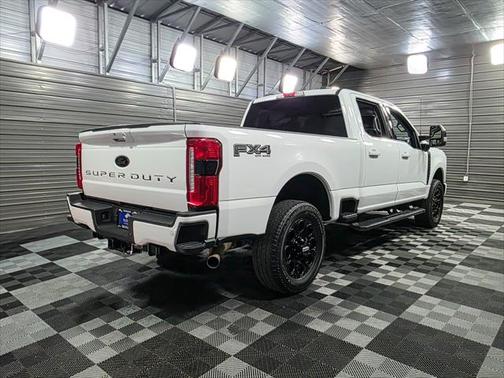 2023 Ford F-250 XLT