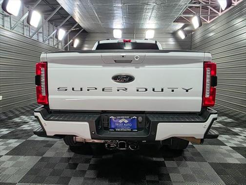 2023 Ford F-250 XLT