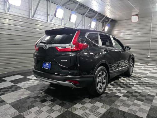 2019 Honda CR-V EX-L AWD SUV