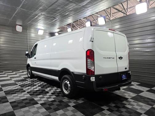 2019 Ford Transit-250 Base