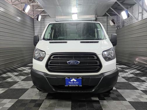 2019 Ford Transit-250 Base