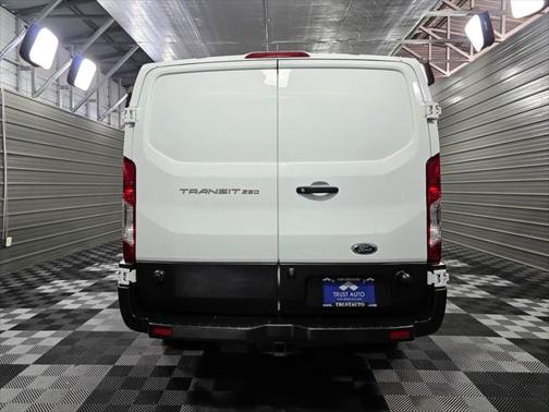 2019 Ford Transit-250 Base
