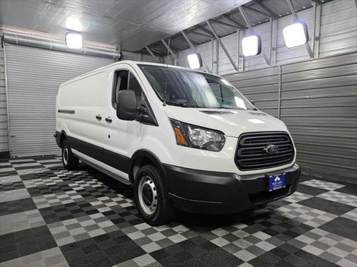 2019 Ford Transit-250 Base