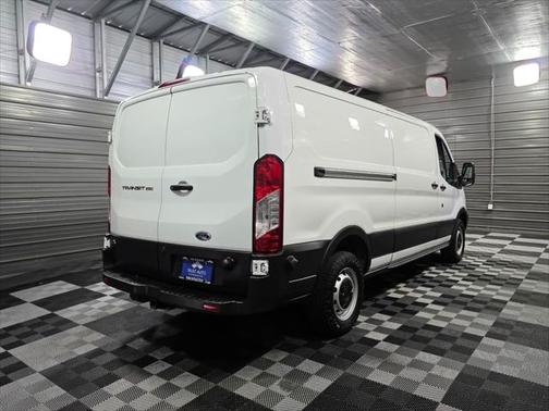 2019 Ford Transit-250 Base
