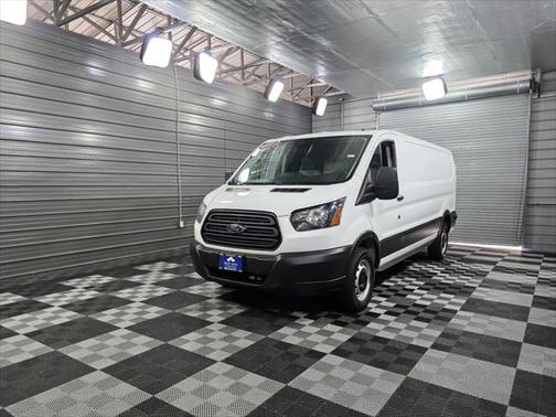 2019 Ford Transit-250 Base