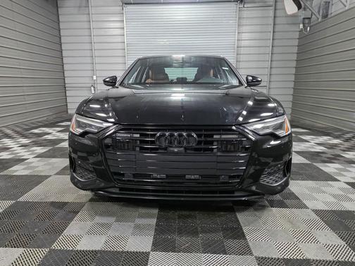 2021 Audi A6 45 Sport Premium