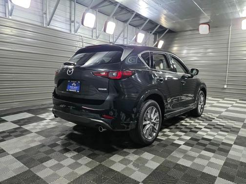 2024 Mazda CX-5 2.5 S