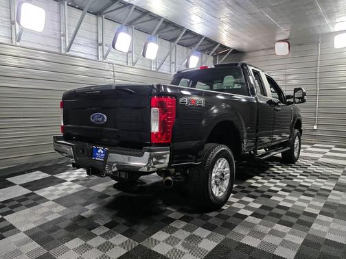 2019 Ford F-350 XL