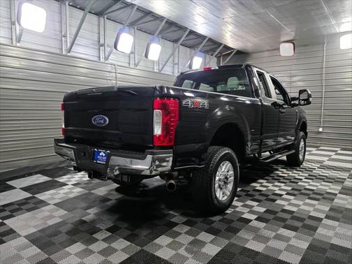 2019 Ford F-350 XL