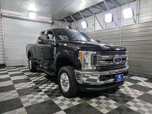 2019 Ford F-350 XL