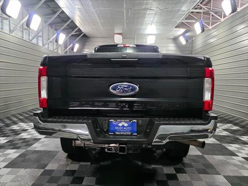 2019 Ford F-350 XL