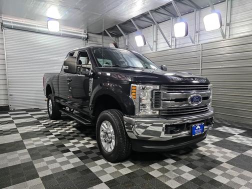 2019 Ford F-350 XL