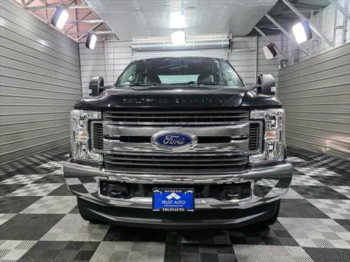 2019 Ford F-350 XL
