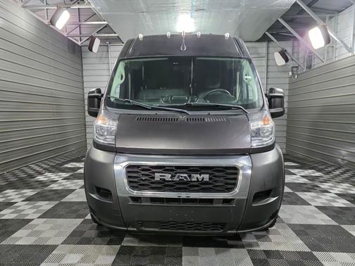 2022 RAM ProMaster 1500 Base