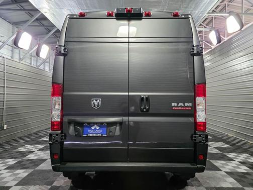 2022 RAM ProMaster 1500 Base