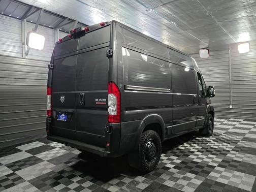 2022 RAM ProMaster 1500 Base