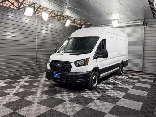 2023 Ford Transit-350 Base