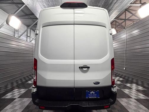 2023 Ford Transit-350 Base