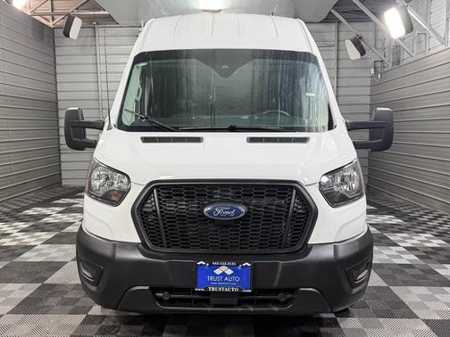 2023 Ford Transit-350 Base
