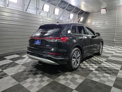 2023 Audi Q4 e-tron Premium Plus Electric SUV