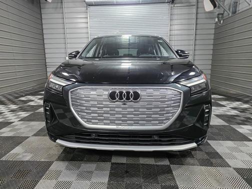 2023 Audi Q4 e-tron Premium Plus Electric SUV