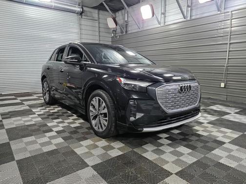 2023 Audi Q4 e-tron Premium Plus Electric SUV