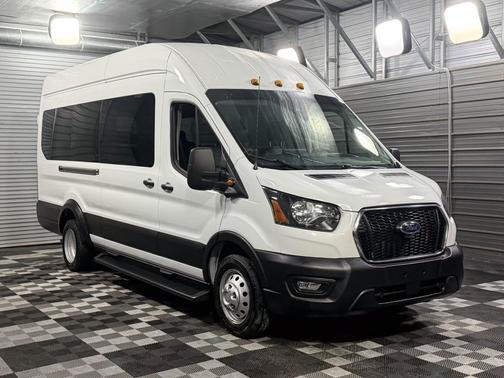 2024 Ford Transit-350 XL