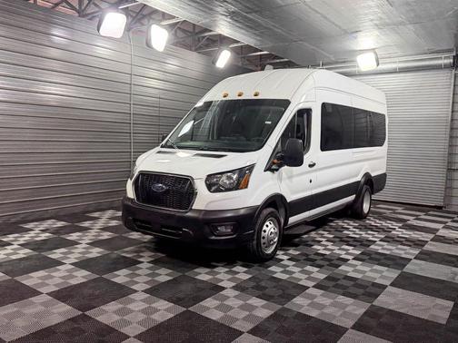 2024 Ford Transit-350 XL
