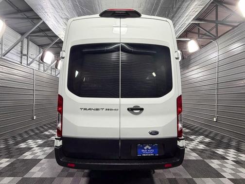 2024 Ford Transit-350 XL