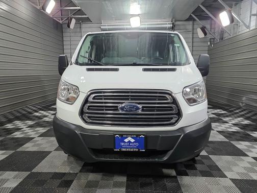 2018 Ford Transit-350 XLT