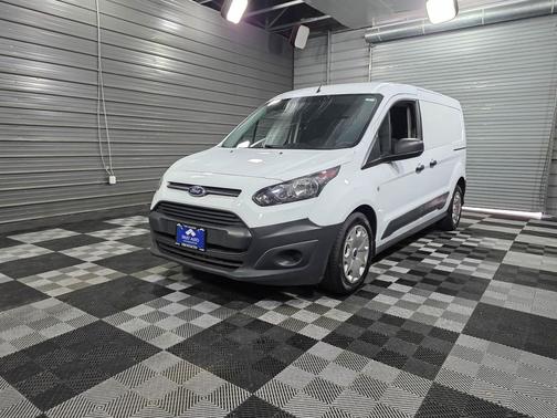 2015 Ford Transit Connect XL