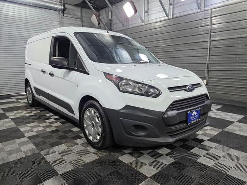 2015 Ford Transit Connect XL