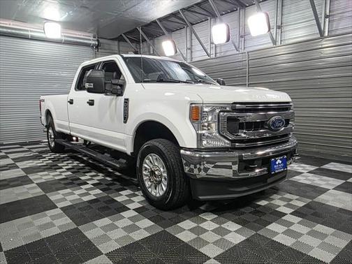 2022 Ford F-250 XLT