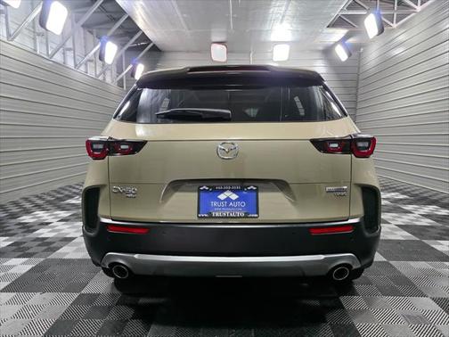 2023 Mazda CX-50 2.5 Turbo Premium Plus AWD SUV