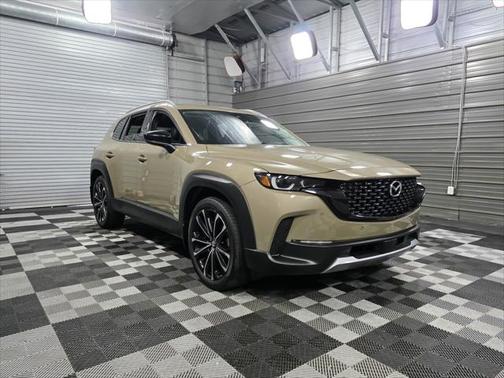 2023 Mazda CX-50 2.5 Turbo Premium Plus AWD SUV