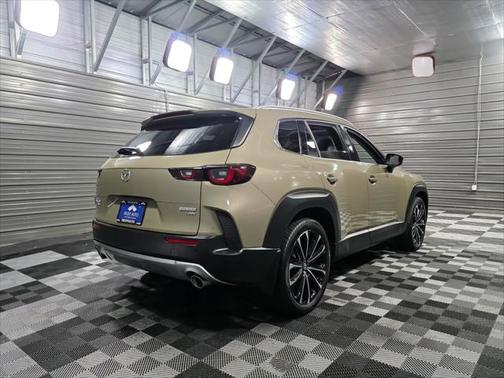 2023 Mazda CX-50 2.5 Turbo Premium Plus AWD SUV