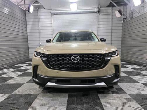 2023 Mazda CX-50 2.5 Turbo Premium Plus AWD SUV