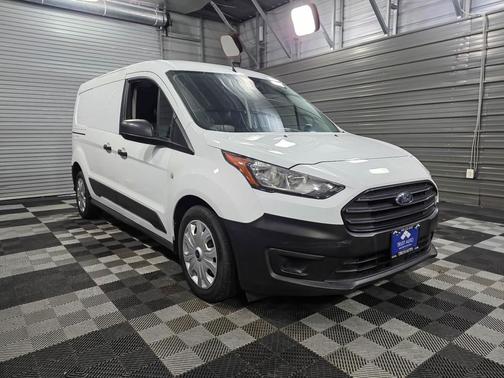 2021 Ford Transit Connect XL LWB Minivan/Van