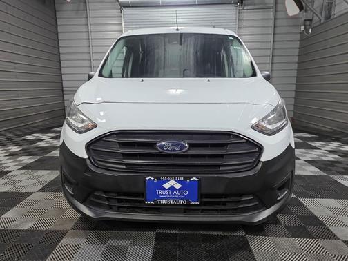 2021 Ford Transit Connect XL LWB Minivan/Van