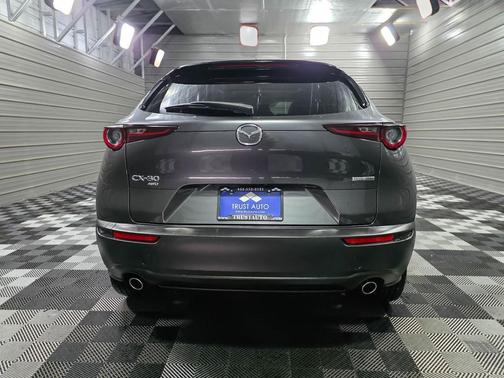 2023 Mazda CX-30 2.5 S Premium Package