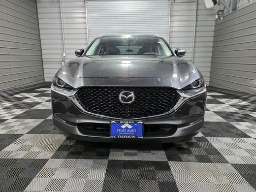 2023 Mazda CX-30 2.5 S Premium Package