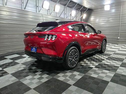 2024 Ford Mustang Mach-E Premium