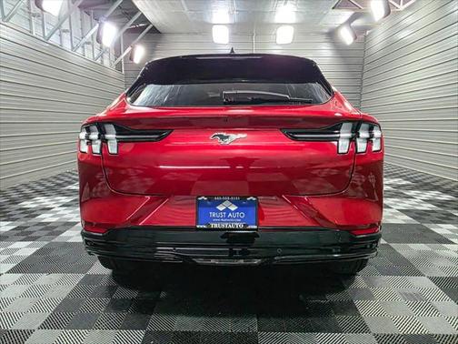 2024 Ford Mustang Mach-E Premium
