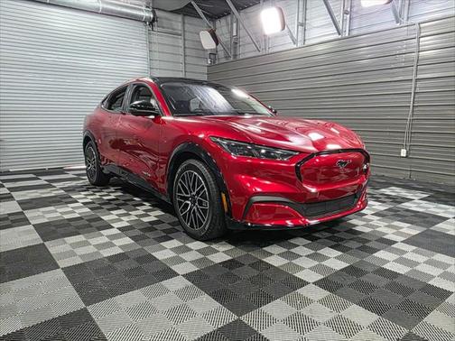 2024 Ford Mustang Mach-E Premium