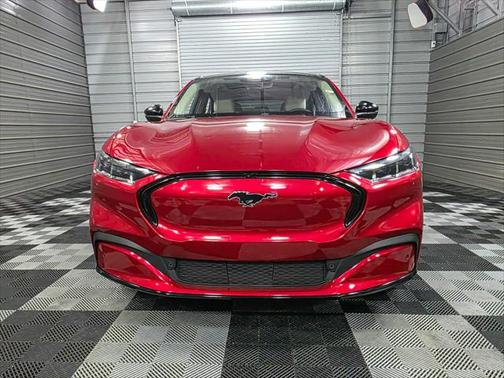2024 Ford Mustang Mach-E Premium