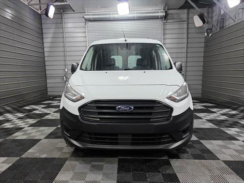 2020 Ford Transit Connect XL 121''WB Minivan/Van w/Rear Symmetrical Doors