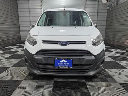 2018 Ford Transit Connect XL w/Rear Liftgate
