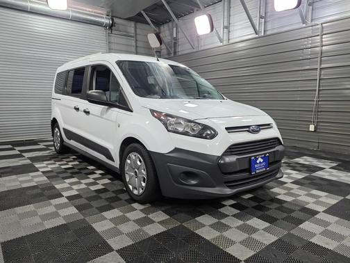 2018 Ford Transit Connect XL w/Rear Liftgate