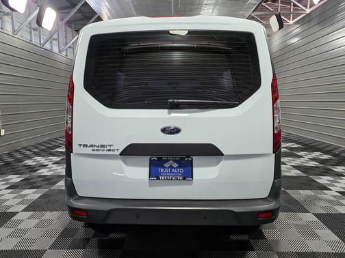 2018 Ford Transit Connect XL w/Rear Liftgate